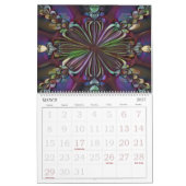 HippieClecticHope 22-23 NZ Agenda Kalender (Mar 2027)