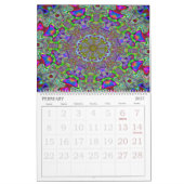 HippieClecticHope 22-23 NZ Agenda Kalender (Feb 2027)