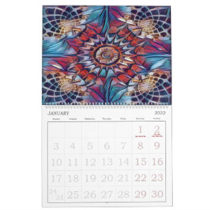 HippieClecticHope 22-23 NZ Agenda Kalender
