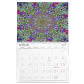 HippieClecticHope 22-23 NZ Agenda Kalender (Feb 2026)