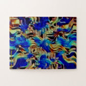 HippieClecticHope op CrFl 18-6 (Kinderen 11 x 14 i Legpuzzel (Horizontaal)