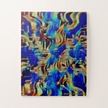 HippieClecticHope op CrFl 18-6 (Kinderen 11 x 14 i