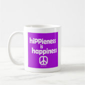 Hippieness is Happiness Mok (Links)