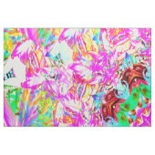 Hippiez Leuk..... Stof (Fat Quarter)