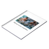 Hippo#1 Notitieboek (Linkerzijde)