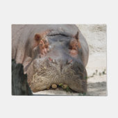 Hippo_2017101_by_JAMFoto Deurmat (Voorkant)