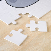 Hippo als Basketballspeler met Basketball.PNG Legpuzzel (Zijkant)