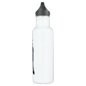 Hippo als secretaris voor notebooks en pen waterfles (Rechts)