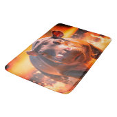 Hippo Badmat (Gekanteld)