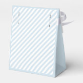 Hippo Ballons Avontuur Verjaardagsfeestje Favor Bedankdoosjes (Achterkant)