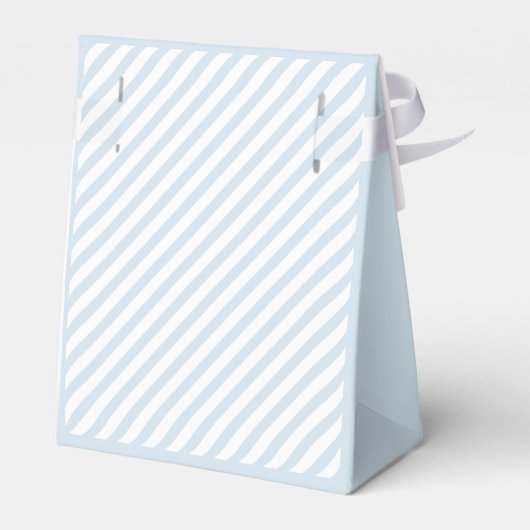 Hippo Ballons Avontuur Verjaardagsfeestje Favor Bedankdoosjes (Achterkant)