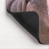 Hippo Big Mouth Muismat (Hoek)