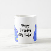 Hippo Birthday Big Fella Koffiemok (Center)