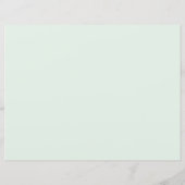 Hippo Birthday Party Hippo HippopotamusCertificate (Achterkant)