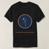 Hippo Campus Essential T-Shirt (Design voorkant)