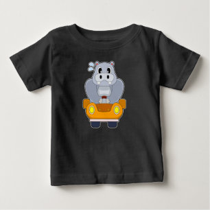 Hippo Car