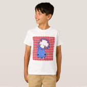 Hippo Chef Hippolicious T-shirt (Voorkant volledig)