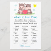 Hippo familie Wat zit er in je paardenspel (Voorkant)