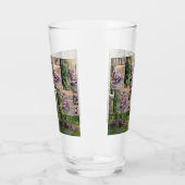 Hippo fotocollage, Drink glas (Links)