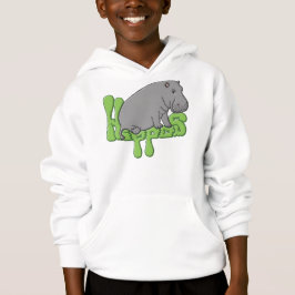Hippo Heavy - Groen