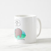 Hippo Hotty-MOKKEN Koffiemok (Voorkant rechts)