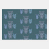 Hippo-hub Inpakpapier Vel (Voorkant 3)