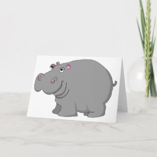 hippo kaart
