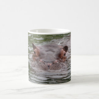 Hippo Koffiemok