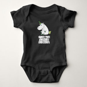 Hippo Lover Gift  Chubby Unicorn Hippo  Cute Hippo Romper