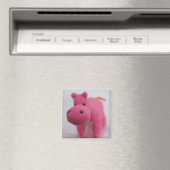 Hippo Magneet (Insitu (Vaatwasser))