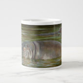 Hippo Mok Jumbo 20oz (Voorkant)