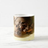 hippo-mok koffiemok (Center)