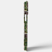 *Hippo Moments: een fotocollage van rivierreuzen Case-Mate iPhone Case (Achterkant / Rechts)