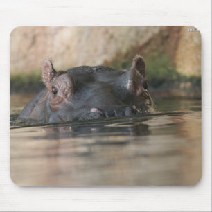 Hippo Mousepad Muismat