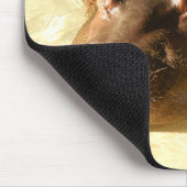 hippo mousepad muismat (Hoek)