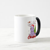 HIPPO Mug Magische Mok (Voorkant rechts)