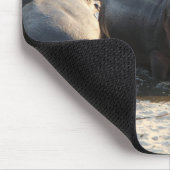 Hippo muismat (Hoek)