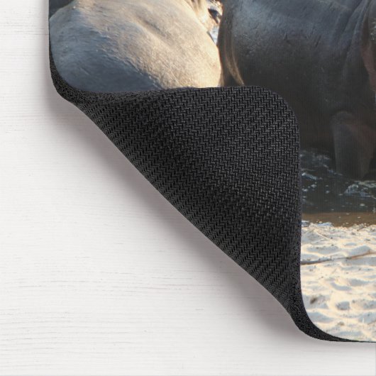 Hippo muismat (Hoek)