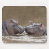 Hippo Muismat (Voorkant)
