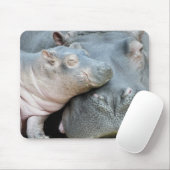 Hippo Muismat (Met muis)