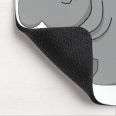 hippo muismat (Hoek)