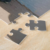 Hippo | nijlpaard legpuzzel (Zijkant)