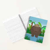 Hippo Notitieboek (Binnen)