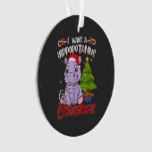  HIPPO  ORNAMENT (voorkant)