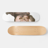 Hippo Persoonlijk Skateboard (Horizontaal)