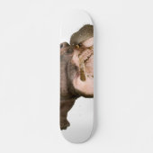 Hippo Persoonlijk Skateboard (Voorkant)