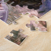Hippo Photo Collarge Legpuzzel (Zijkant)