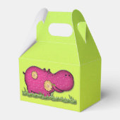 hippo-plezier bedankdoosjes (Achterkant)