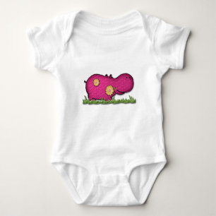 hippo-plezier romper