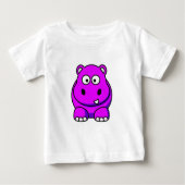 Hippo roze (Voorkant)